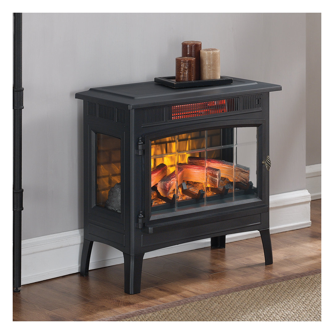 Duraflame Electric Stove